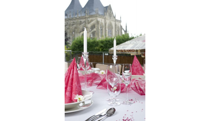 BARBORA Restaurant & Penzion Kutná Hora